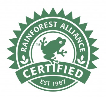 Rainforest Alliance－熱帶雨林保育聯盟