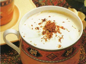 摩加佳巴－俄式咖啡