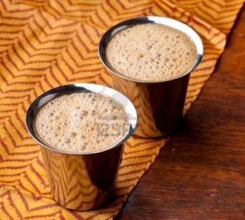 indian coffee －印第安咖啡