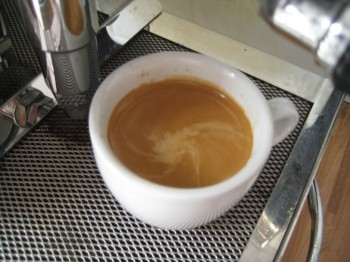 Café crème－法式咖啡