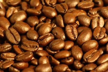 咖啡豆烘焙程度之界定