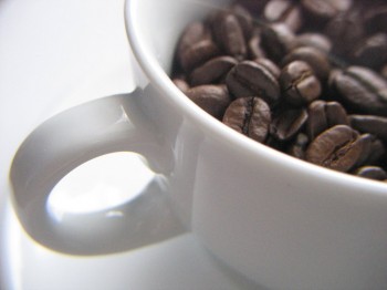 混合咖啡豆的學問