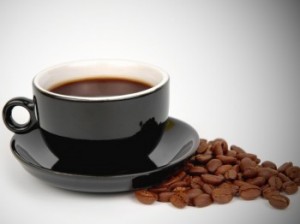 每天3杯咖啡 預防皮膚癌  防治癌症室