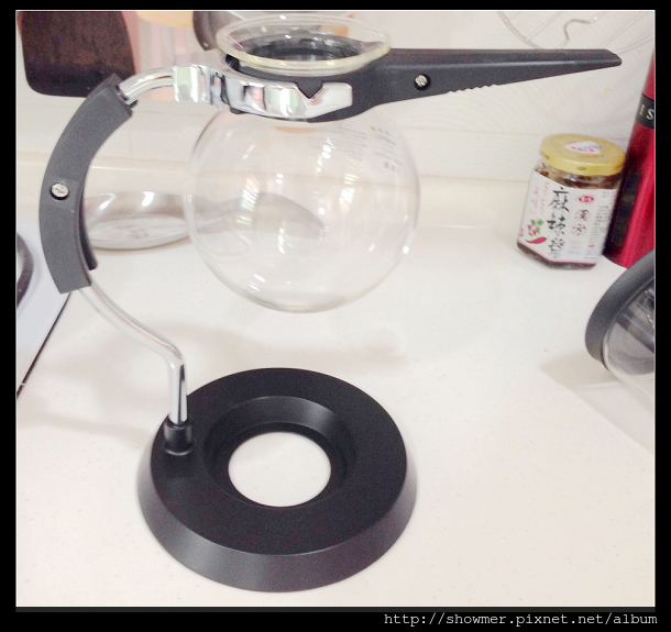 【網友入手分享】HARIO NCA-3 虹吸式咖啡爐