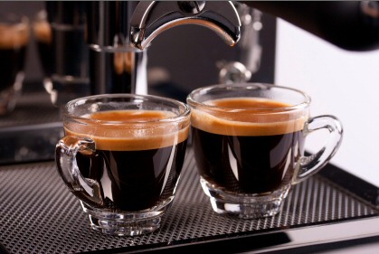 Espresso－義式濃縮咖啡