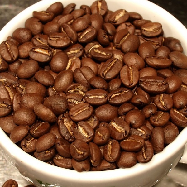 Huehuetenango coffee