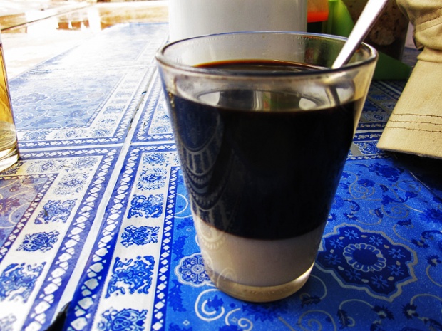 咖啡豆-寮國咖啡