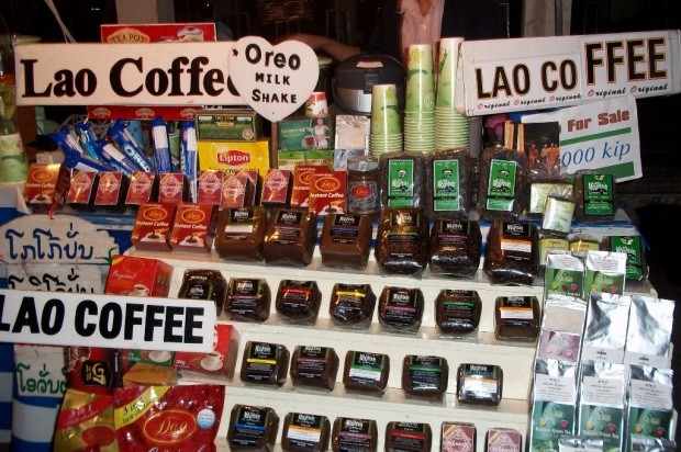 LAOS Coffee 3