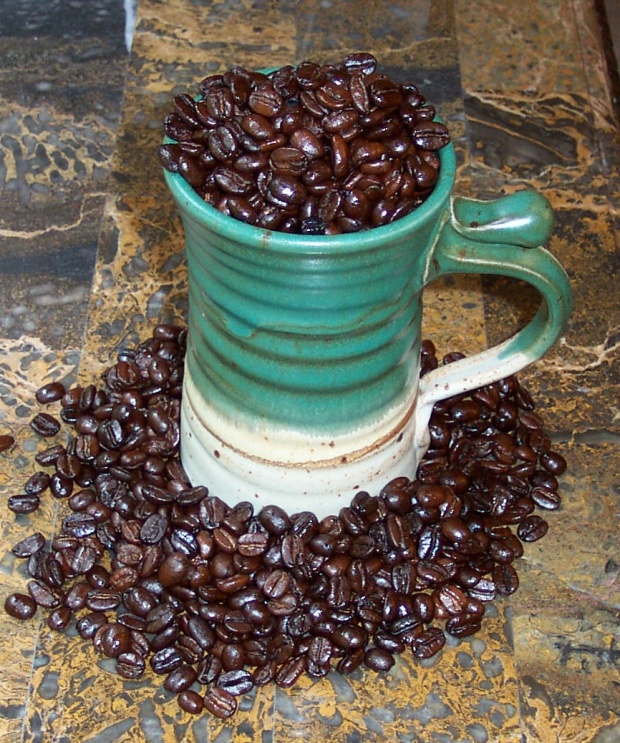 咖啡豆-蘇拉維西