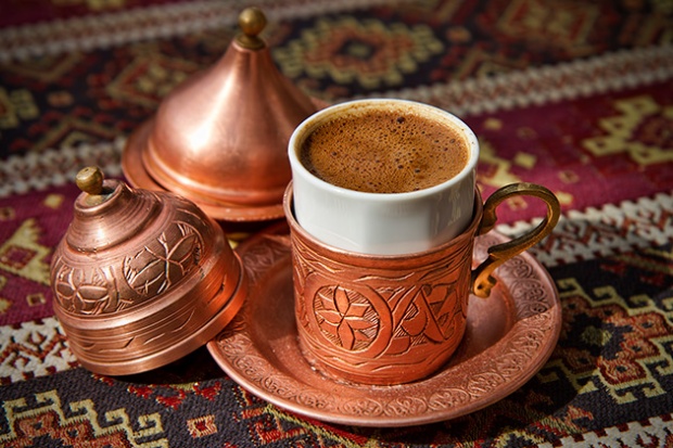 Turkish-Coffee-Framed-Art