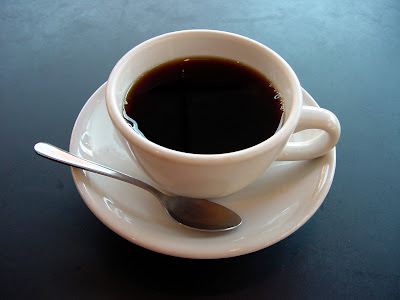 咖啡降低女性罹患中風機率
